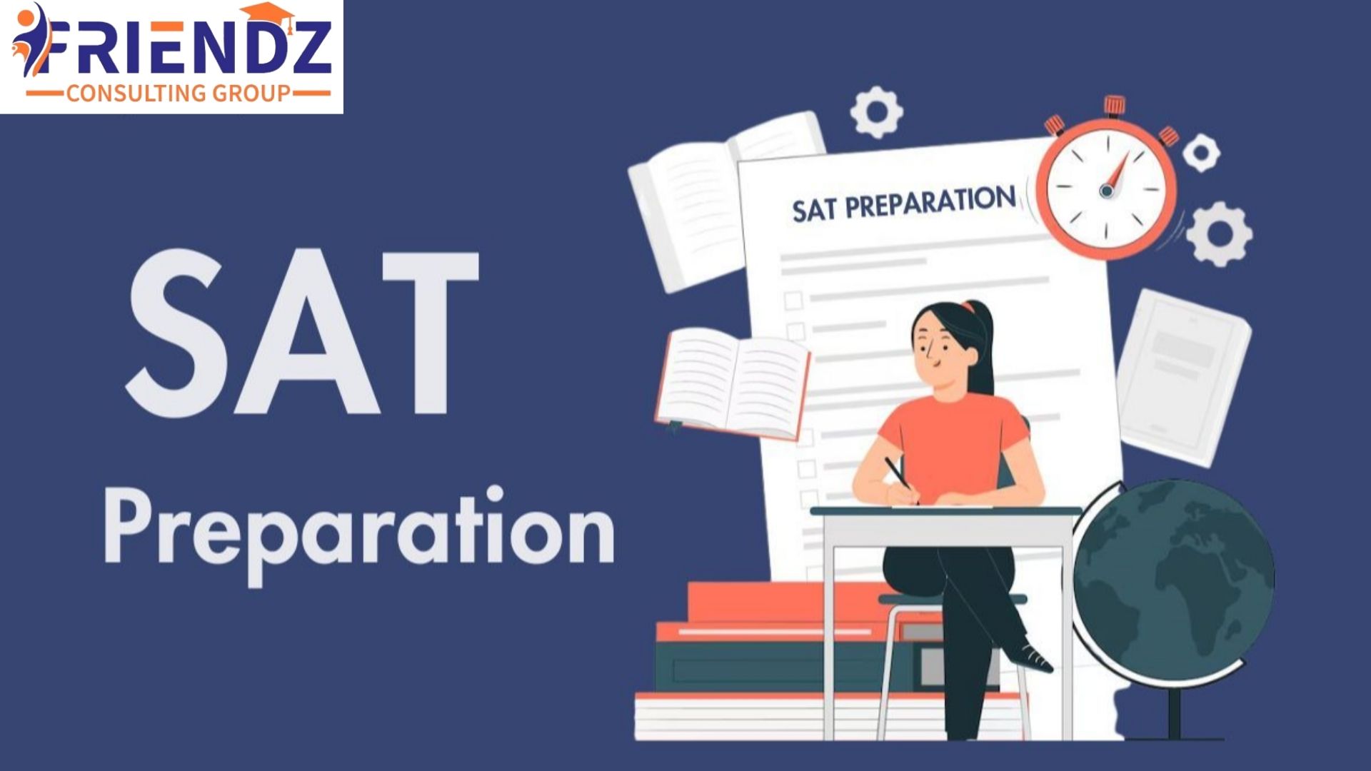 SAT Preparation Nepal