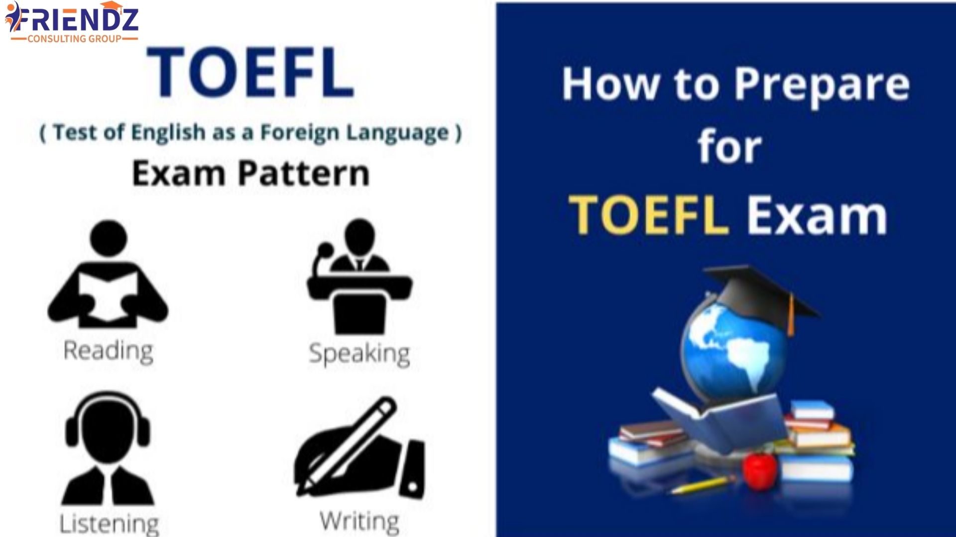 TOEFL Preparation Nepal