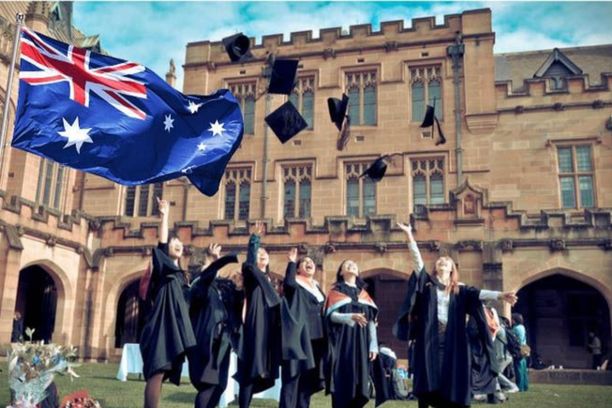 Study in Australia: Your Gateway to a World-Class Education