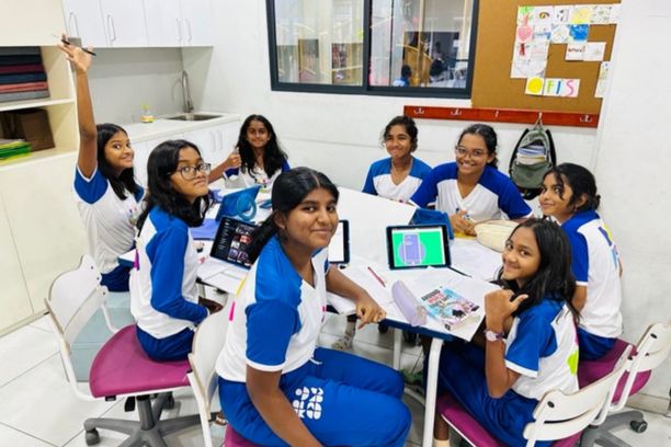 Student Life in Finland