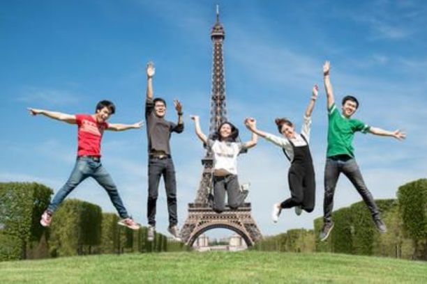 Student Life in France